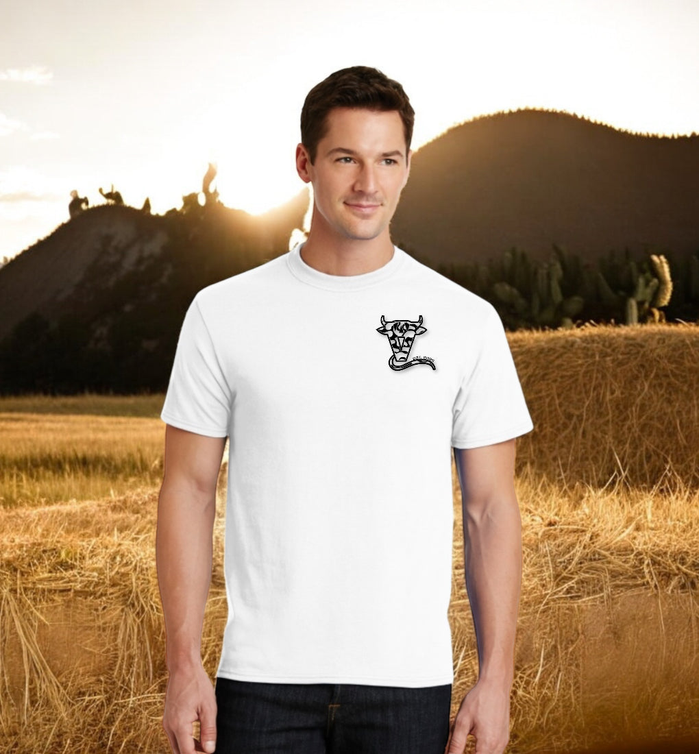 shirt  WHITE TEXAS